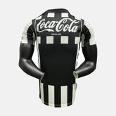 Botafogo Retro Home Jersey 1992