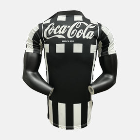 Botafogo Retro Home Jersey 1992
