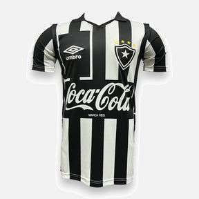 Botafogo Retro Home Jersey 1992