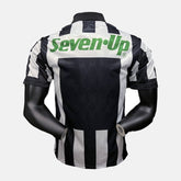 Botafogo Retro Home Jersey 1995