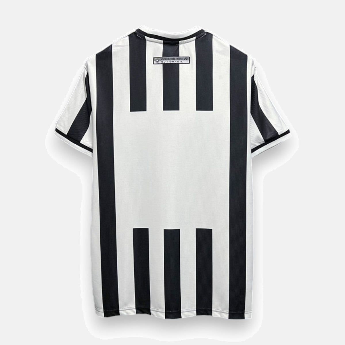 Botafogo Retro Home Jersey 1999