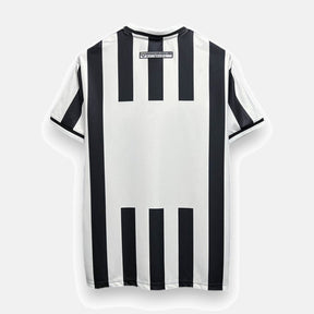 Botafogo Retro Home Jersey 1999