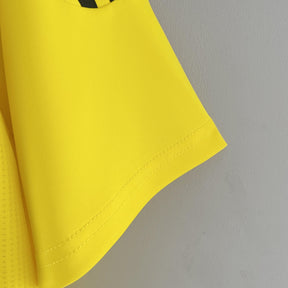 Real Madrid Retro Goalkeeper Jersey 2011/2012
