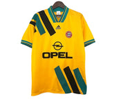 Bayern Munich Retro 93/95 Away Jersey