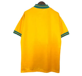 Bayern Munich Retro 93/95 Away Jersey