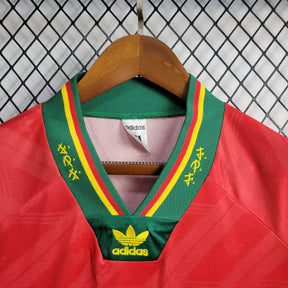 Portugal Retro 92/94 Home Jersey