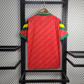Portugal Retro 92/94 Home Jersey