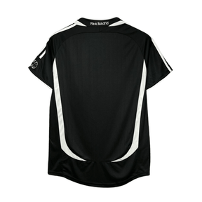 Real Madrid Retro 06/07 III Third Jersey