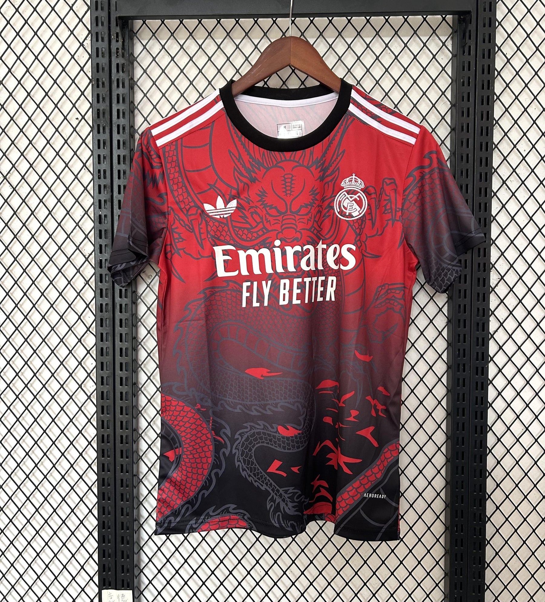 Liverpool Jersey Special Edition III 2025/2026
