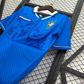 Brazil Retro 93/94 Away