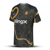 Chelsea Nike Year of The Snake Limited Edition Pre Match Top