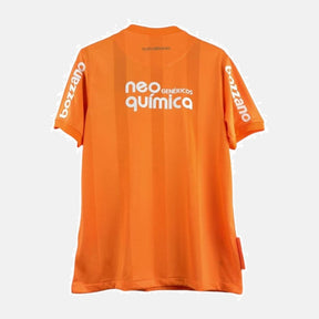 Corinthians Retro Goalkeeper II Jersey 2010