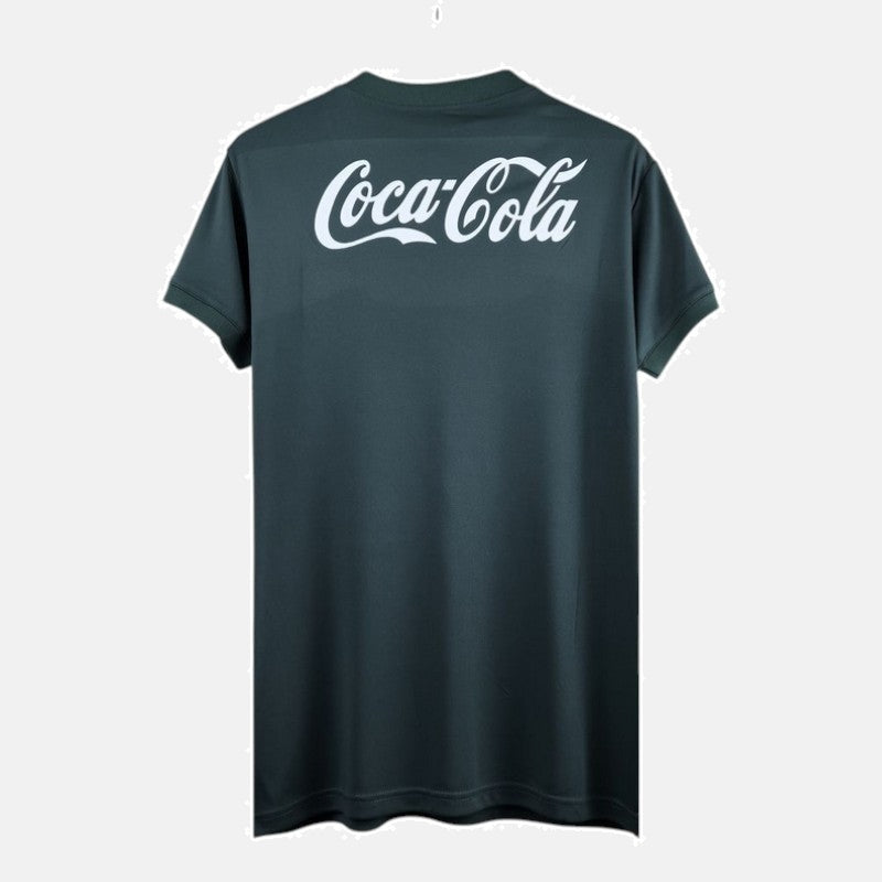 Palmeiras Retro Home Jersey 1980