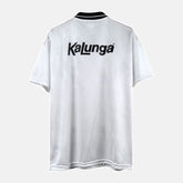 Corinthians Retro Home Jersey 1994