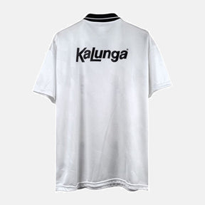 Corinthians Retro Home Jersey 1994
