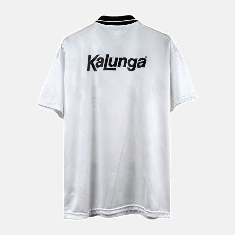 Corinthians Retro Home Jersey 1994