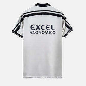 Corinthians Retro Home Jersey 1998