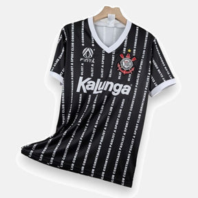 Corinthians Retro Third Jersey 1994