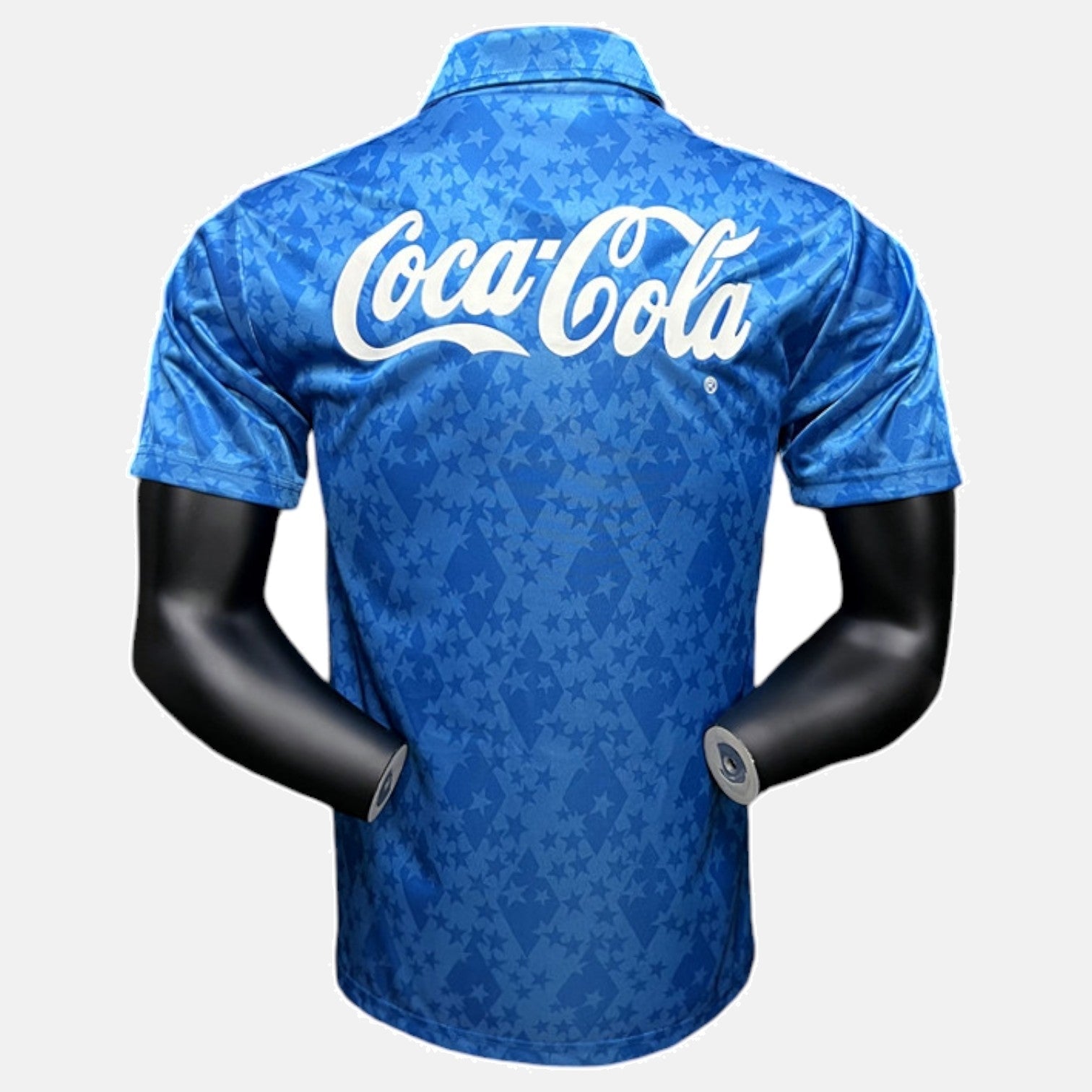 Cruzeiro Retro Jersey 1993/1994