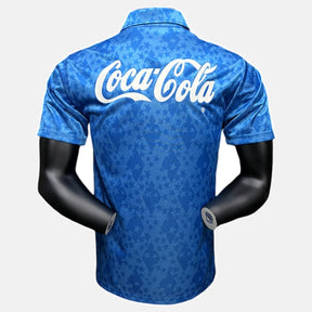 Cruzeiro Retro Jersey 1993/1994