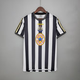 Newcastle Retro Home Jersey 1997/1999