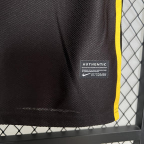 Barcelona Retro Away Jersey 2013/2014