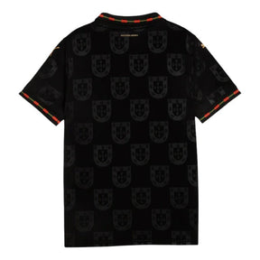 Portugal 25/26 Special Edition Eusébio Jersey - World Cup 2026