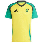 Jamaica 2024/25 I Home Jersey