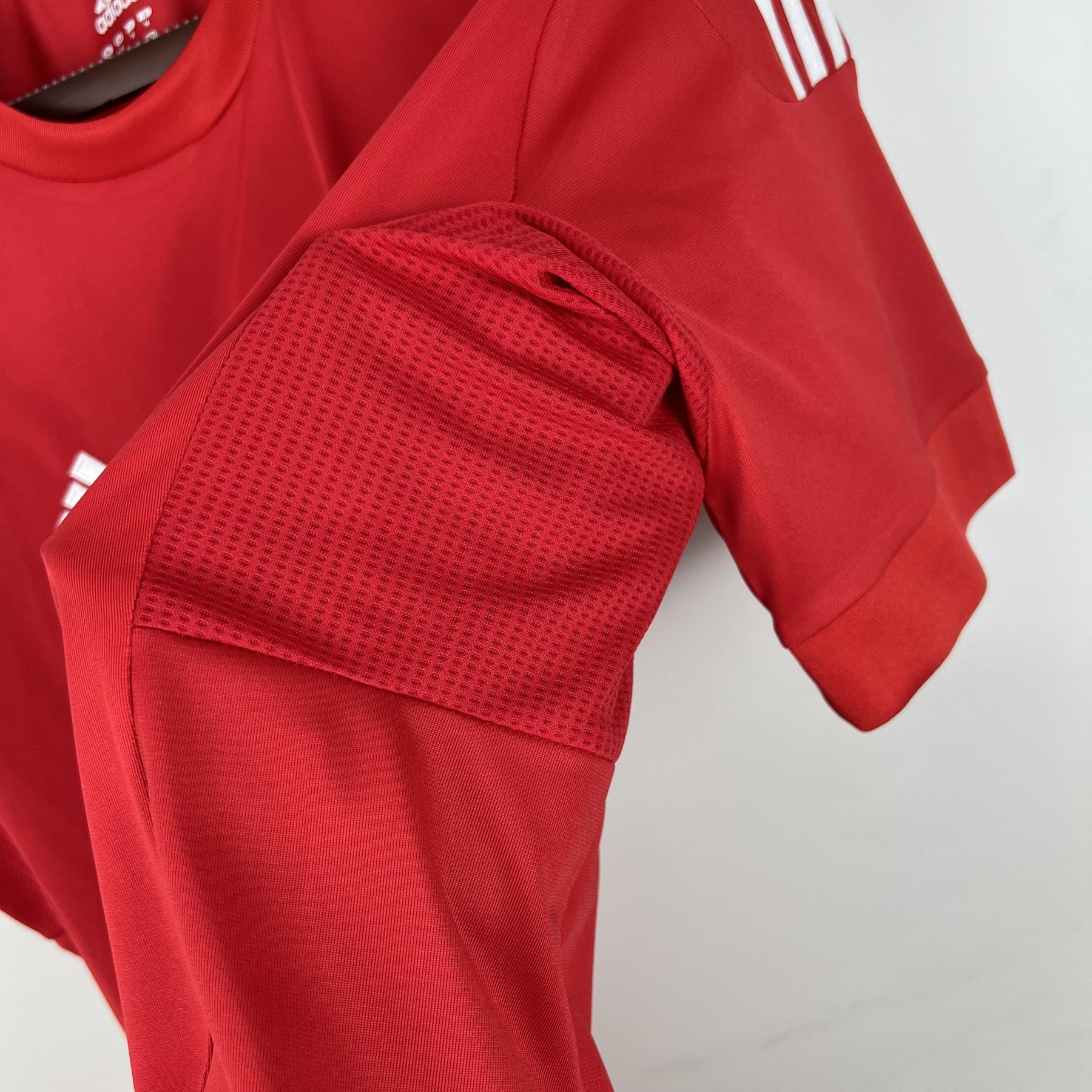 Real Madrid Retro Away Jersey 2011/2012