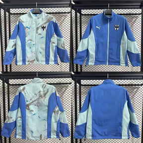 CF Monterrey Windbreaker Reversible