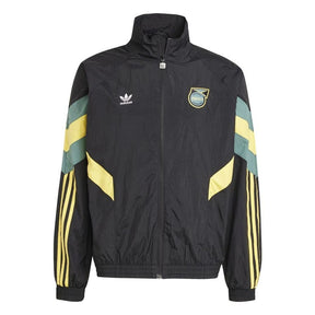 Jamaica 2024/25 Track Jacket