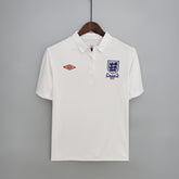 England Retro Home Jersey 2010