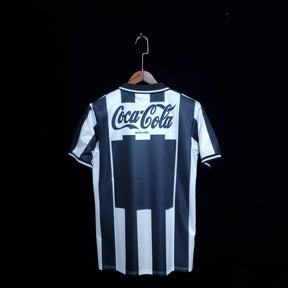 Botafogo Retro Home Jersey 1994