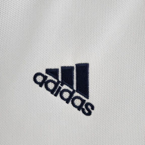 Real Madrid Retro Home Jersey 2000/2001