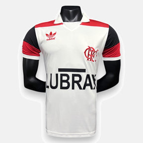 Flamengo Retro Away Jersey 1986