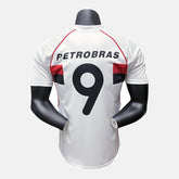 Flamengo Retro Away Jersey 2002