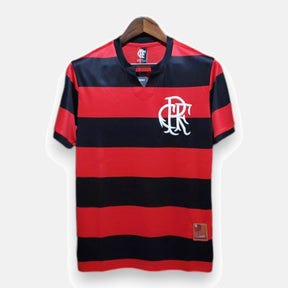 Flamengo Retro Home Jersey 1978/79