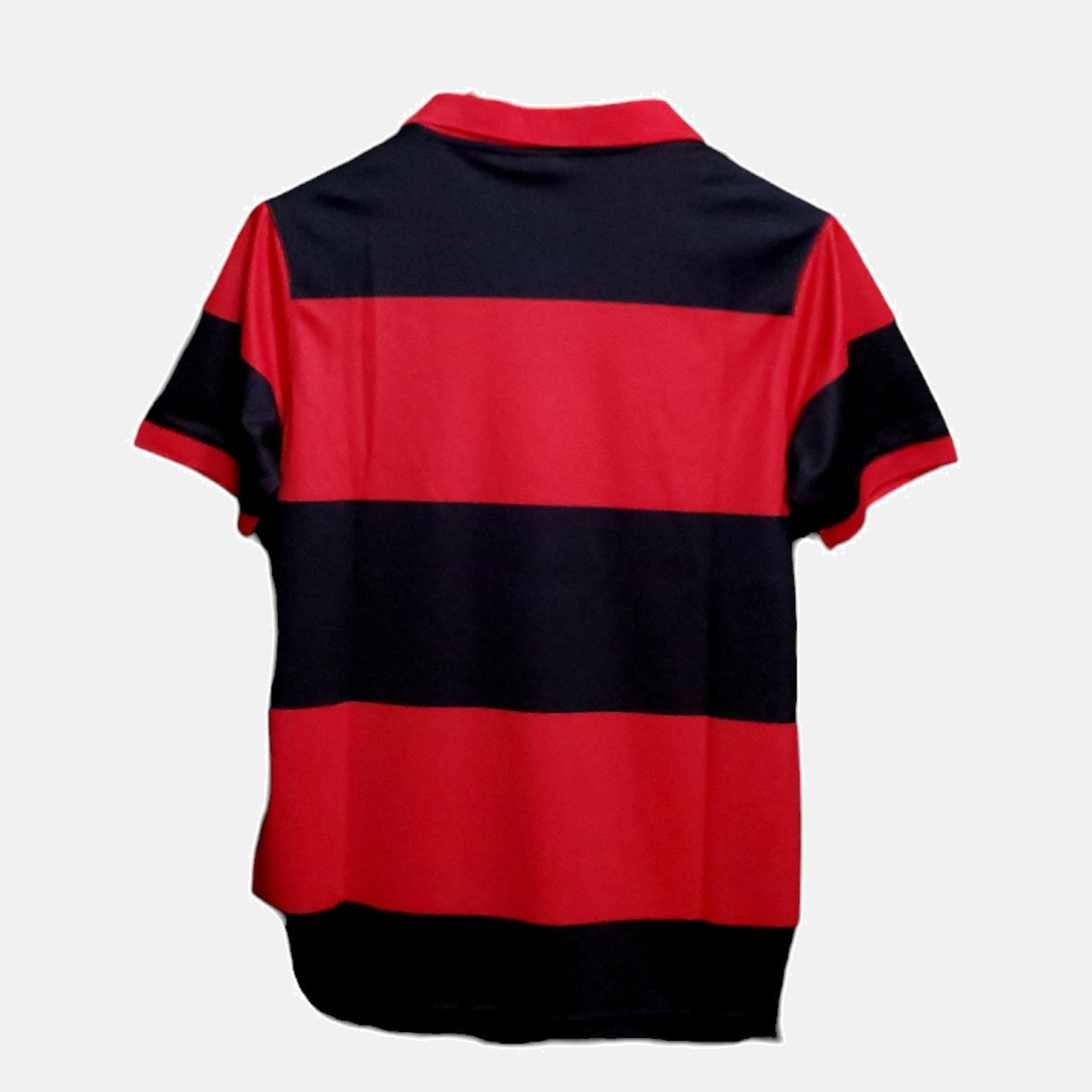 Flamengo Retro Home Jersey 1982
