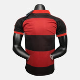 Flamengo Retro Home Jersey 1987