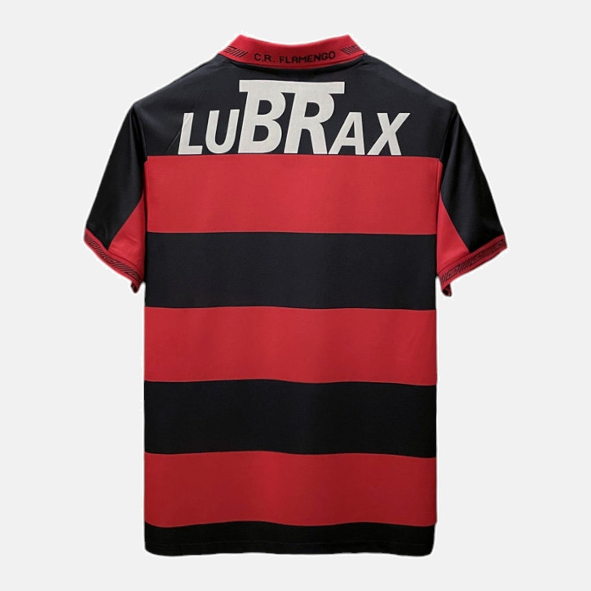 Flamengo Retro Home Jersey 1992/93