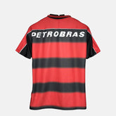 Flamengo Retro Home Jersey 1997