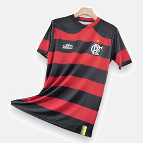 Flamengo Retro Home Jersey 2009