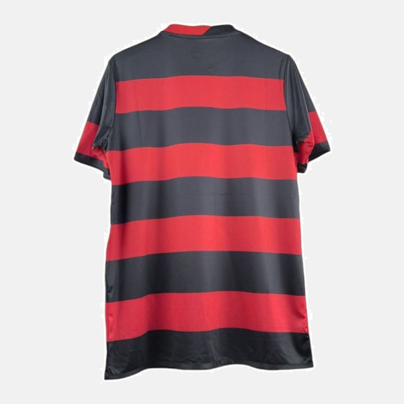 Flamengo Retro Home Jersey 2009