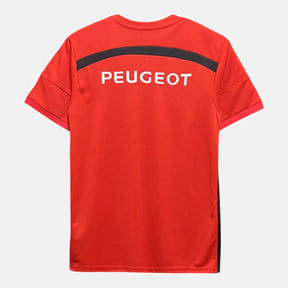 Flamengo Retro Jersey 2014