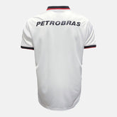Flamengo Retro Third Jersey 2001