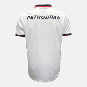 Flamengo Retro Third Jersey 2001