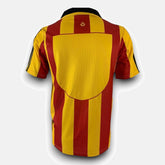 Galatasaray 1999/00 Home Retro Jersey