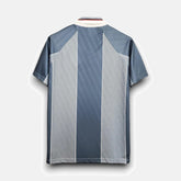 England Retro European Championship Away Jersey 1996