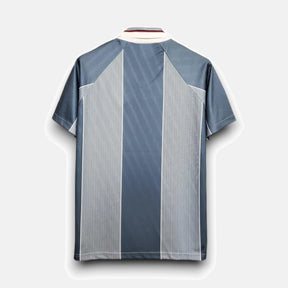 England Retro European Championship Away Jersey 1996