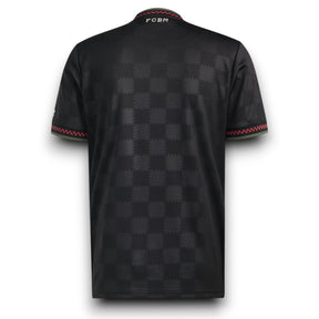 Bayern Munich Player Champions League Jersey 2025/26